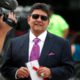 Photo of former owner of the San Francisco 49ers Edward DeBartolo, Jr.