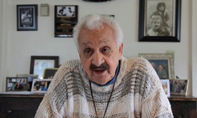Gilbert Padilla - United Farm Workers Co-Founder
