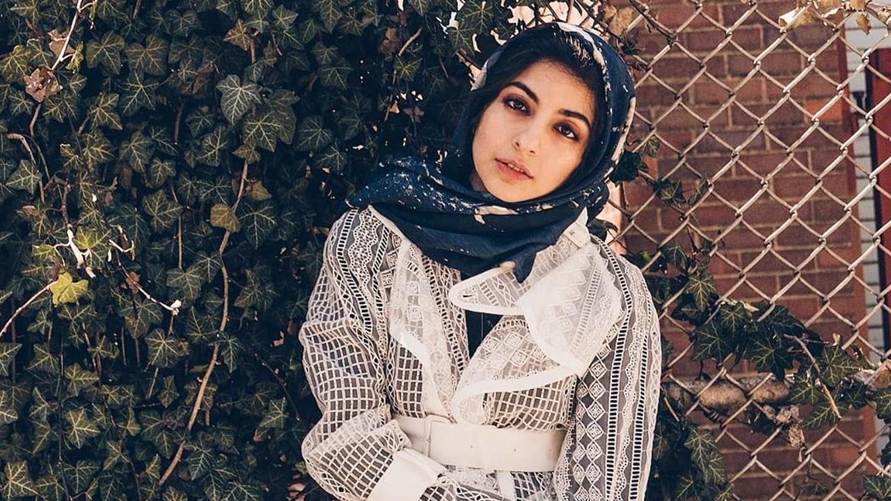 Photo of Hoda Katebi
