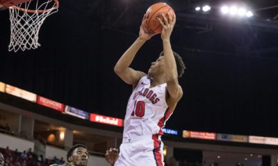 Photo of Orlando Robinson