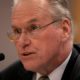 Photo of PG&E CEO Bill Johnson a