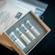 Photo of CDC test kits