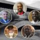 Photo combination of the "other" Fresno mayoral candidates