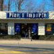Photo of a Pier 1 Imports store