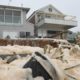 Photo of sea foam in Australia