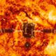 Photo of NASA's Solar Orbiter