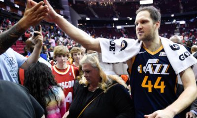 Photo of Bojan Bogdanovic