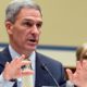 Photo of Ken Cuccinelli, acting director for the U.S. Citizenship and Immigration Services, U.S. Department of Homeland Security
