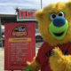 Photo of Parker T. Bear