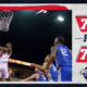 Image showing Air Force-Fresno State score from 2020 MW men's basketball tournament