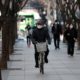 Photo of people wearing face masks to prevent the spread of a new coronavirus in Seoul, South Korea