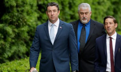 Photo of Rep. Duncan Hunter