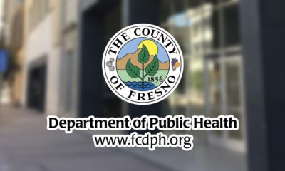 fresno county department of public health logoe