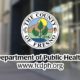 fresno county department of public health logoe