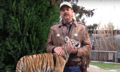 Photo of Joe Exotic