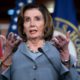 Photo of House Speaker Nancy Pelosi