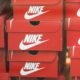 Photo of Nike boxes