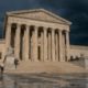 Photo of the Supreme Court