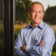 Portrait of Tim Joslin, who is stepping down as Community Medical Centers CEO