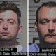 Photo of inmates Noah Wilson and Derek Barnett
