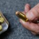 Photo of ammunition
