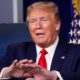 Photo of President Donald Trump