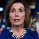 Photo of Nancy Pelosi