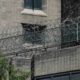 Photo of the Metropolitan Correctional Center in New York
