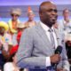 Photo of Wayne Brady