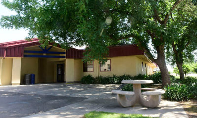 The enology building will be named in honor of Jordan College and winery supporter Donald Emil Gumz