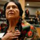 Photo of Dolores Huerta