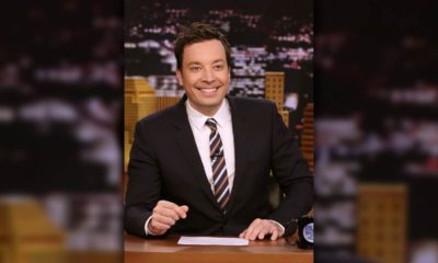 Photo of Jimmy Fallon