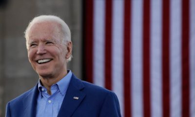 Photo of Joe Biden