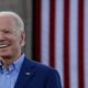 Photo of Joe Biden