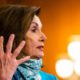 Photo of Nancy Pelosi
