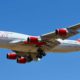 Photo of a Virgin Orbit