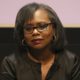 A 2017 portrait of Anita Hill