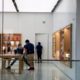Photo of Apple store in Miami