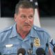 Photo of Minneapolis Police Union President Lt. Bob Kroll