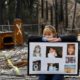 Photo of Camp Fire victim, Christina Taft