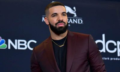 Photo of Drake