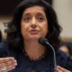Photo of Farhana Khera, president and executive director of Muslim Advocates