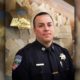 Portrait of Clovis, CA, police chief Curt Fleming