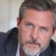 Photo of Liberty University president Jerry Falwell Jr.