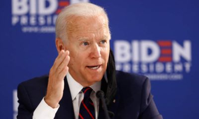 Photo of Joe Biden