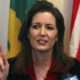 Photo of Oakland Mayor Libby Schaaf