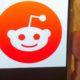 Photo of the Reddit logo