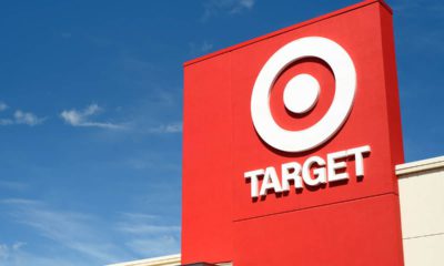 Photo of Target store