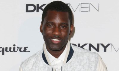 Photo of Wretch 32