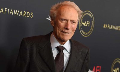 Photo of Clint Eastwood